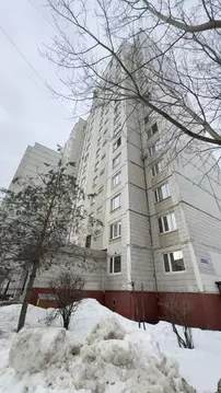 2-к кв. Московская область, Балашиха Ольгино мкр, ул. Граничная, 9 ...