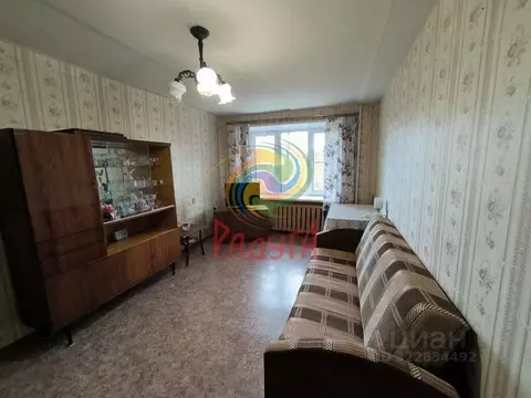 3-к кв. Ивановская область, Иваново просп. Текстильщиков, 46А (61.7 м)