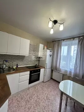 2-к кв. Челябинская область, Челябинск ул. Клайна, 7 (57.2 м)