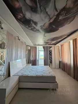 2-к кв. Севастополь ул. Парковая, 14к2 (89.6 м)