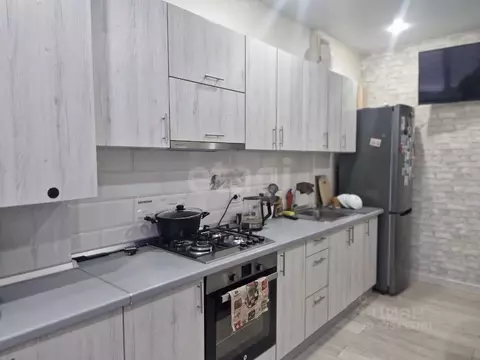 1-к кв. Чувашия, Чебоксары ул. Богдана Хмельницкого, 10к1 (43.3 м)