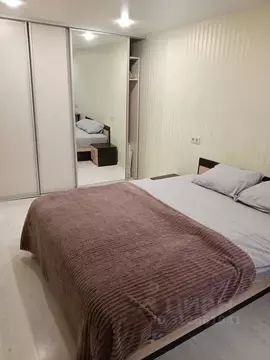 2-к кв. Ярославская область, Ярославль ул. Володарского, 61 (55.0 м)