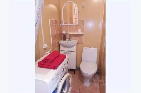 1-к кв. Челябинская область, Чебаркуль ул. Заря, 27Б (23.0 м)