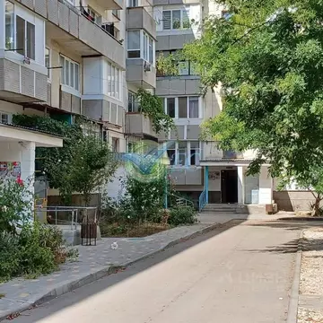 2-к кв. Крым, Феодосия ул. Одесская, 4 (48.0 м)