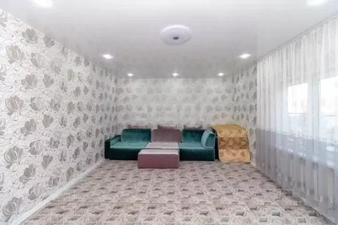 Дом в Тюменская область, Тюмень Степное садовое товарищество, ул. ...