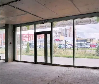 Помещение свободного назначения в Санкт-Петербург Выборгское ш., 12 ...