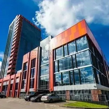 Офис в Москва ул. Бутлерова, 17 (189 м)
