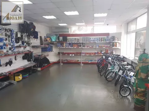 Помещение свободного назначения в Новосибирская область, Новосибирск ...