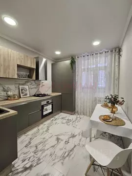 2-к кв. Ростовская область, Ростов-на-Дону ул. Берберовская, 4 (54.0 ...