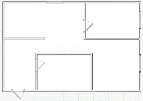 Дом в Костромская область, Кострома Спутник-2 СНТ, 149 (20 м)