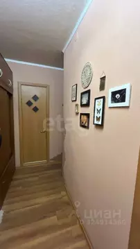 2-к кв. Калужская область, Калуга бул. Энтузиастов, 2 (50.0 м)