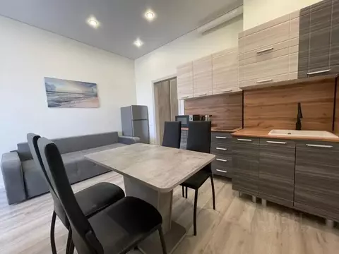 2-к кв. Крым, Судак ул. Набережная, 75 (48.0 м)