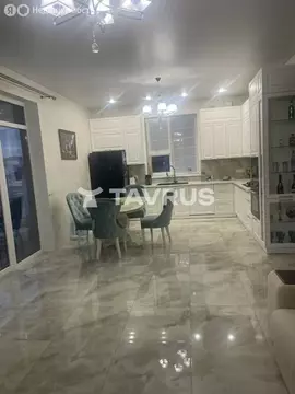 Дом в Симферопольский район, Мирновское сельское поселение, КП ...