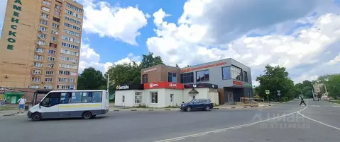 Помещение свободного назначения в Московская область, Раменское ул. ...