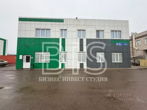 Офис в Татарстан, Набережные Челны Казанский просп., 150/1 (440 м)