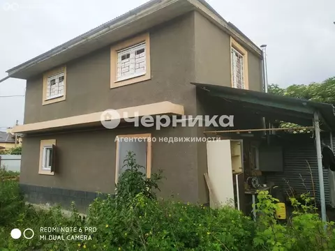 Дом в Пятигорск, Огородная улица, 76 (79.3 м)