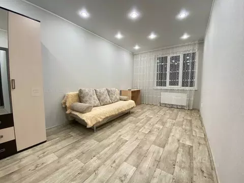 1-к кв. Татарстан, Казань Профессора Камая ул., 10к3 (36.0 м)