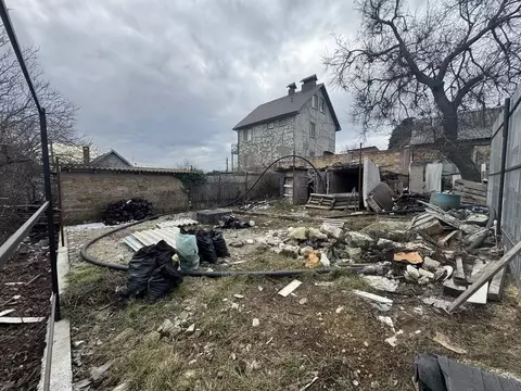 Участок в Севастополь Ветеран садоводческое товарищество, 267А (4.9 ...