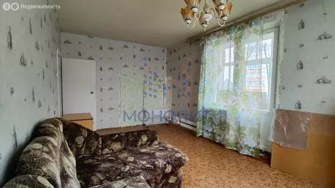 1-комнатная квартира: Раменское, улица Свободы, 8 (35.4 м)