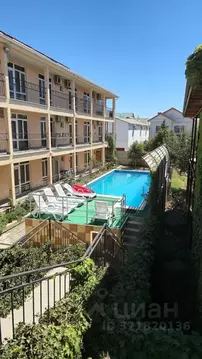 1-к кв. Крым, Саки ул. Приморская, 2 (20.0 м)