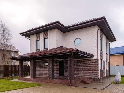 Дом в Москва Анкудиново кп, 5 (148 м)