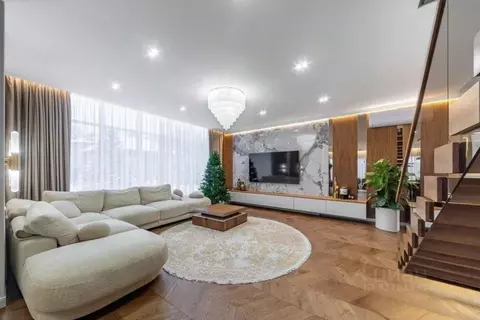 Дом в Московская область, Одинцовский городской округ, Горки-2 СНТ, ...