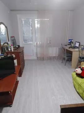 1-к кв. Ростовская область, Ростов-на-Дону пер. Андреева, 15 (34.4 м)