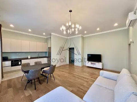 3-к кв. Санкт-Петербург Большая Посадская ул., 12 (97.0 м)