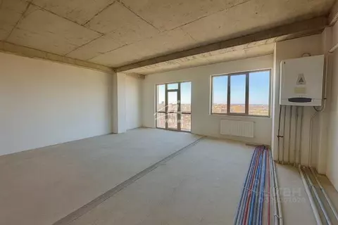 5-к кв. Севастополь ул. Семипалатинская, 25 (224.2 м)