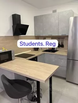 1-к кв. Москва ул. Красулинская, 24 (34.0 м)