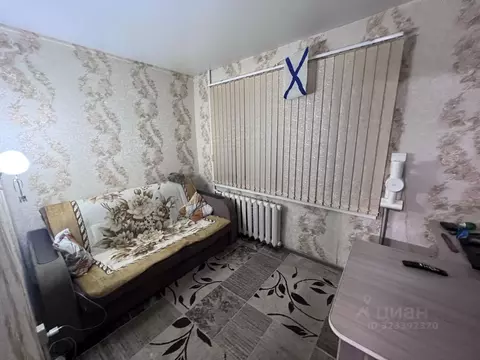 1-к кв. Владимирская область, Александров ул. Гагарина, 13 (29.09 м)