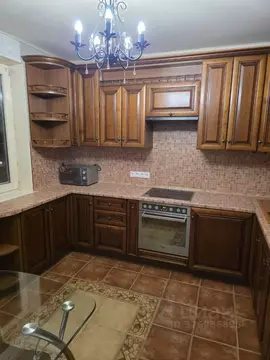 3-к кв. Московская область, Красногорск ул. 50 лет Октября, 7б (78.0 ...