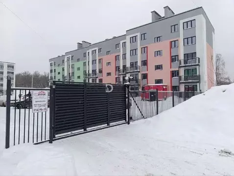 2-к кв. Башкортостан, Уфа ул. Академика Курчатова, 65 (47.1 м)