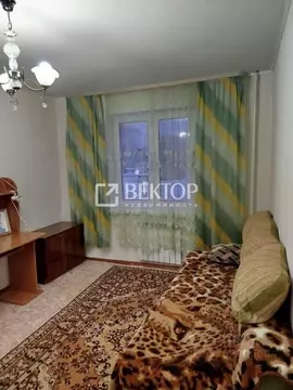 1-к кв. Ярославская область, Ярославль ул. Блюхера, 86/9 (22.0 м)