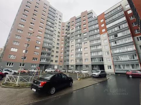 1-к кв. Карелия, Петрозаводск ул. Зайцева, 42 (30.8 м)