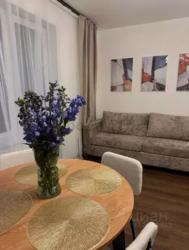 1-к кв. Санкт-Петербург просп. Ветеранов, 175 (37.0 м)