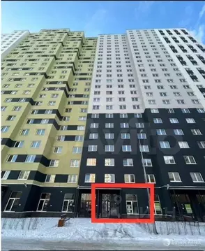 Помещение свободного назначения в Санкт-Петербург ул. Пейзажная, 30 ...