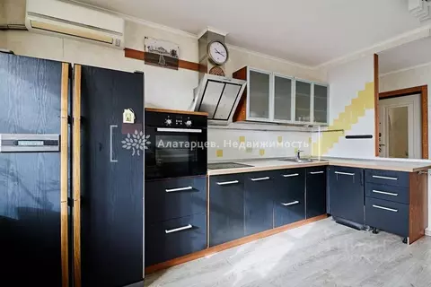 2-к кв. Томская область, Томск Телецентр мкр, ул. Партизанская, 8 ...