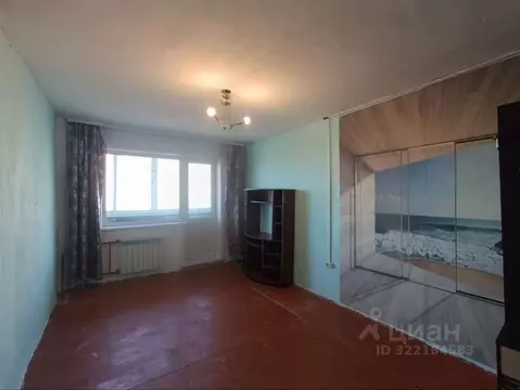 Комната Иркутская область, Иркутск ул. Розы Люксембург, 295Б (18.0 м)