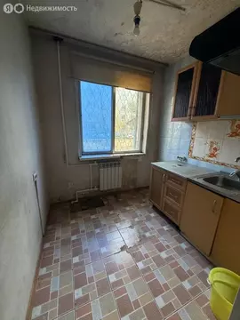 2-комнатная квартира: Уссурийск, Ленинградская улица, 41Б (44.3 м)