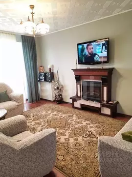 3-к кв. Калининградская область, Калининград Московский просп., 64 ...