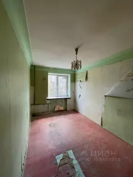 3-к кв. Волгоградская область, Волгоград ул. Дегтярева, 33 (67.5 м)