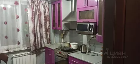 3-к кв. Самарская область, Самара просп. Кирова, 411 (72.0 м)