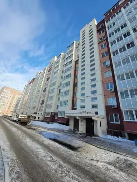 1-к кв. Омская область, Омск пос. Биофабрика, 3к1 (36.6 м)