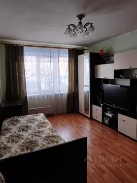 1-к кв. Самарская область, Самара ул. Стара-Загора, 86 (32.7 м)