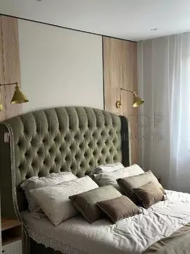 Продается 2-комнатная квартира