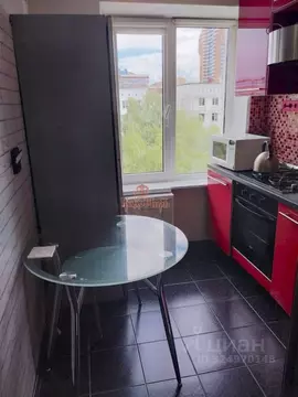 2-к кв. Москва ул. Удальцова, 3К7 (43.5 м)