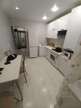 1-к кв. Марий Эл, Йошкар-Ола ул. Панфилова, 33Б/2 (38.0 м)