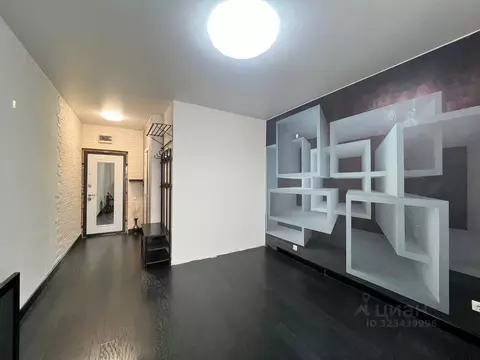 Студия Московская область, Воскресенск ул. Ломоносова, 119к1 (20.2 м)