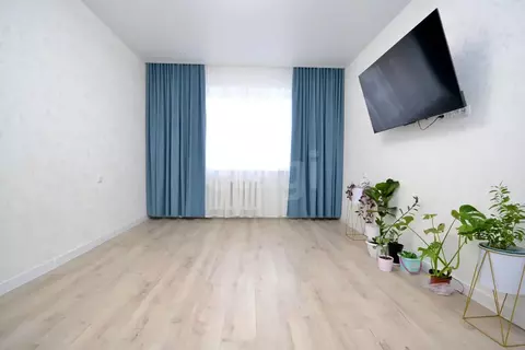 Квартира, 3 комнаты, 85.1 м